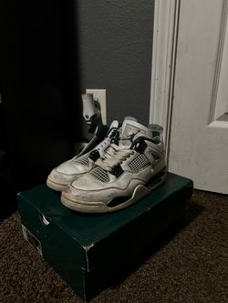 Air Jordan 4 retro