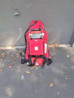 Carrot 3 standard booster seat1