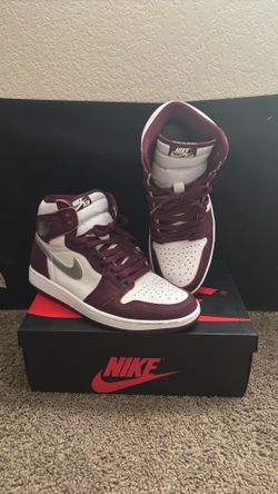 Nike Air Jordan 1 retro OG