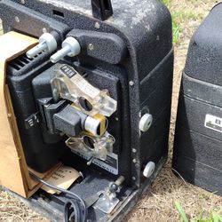 Old Projector For Sale 