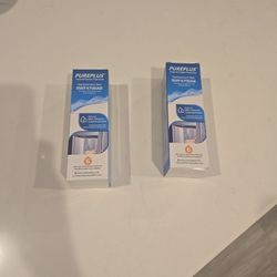 Refrigerator Replacement Drinking Water Filters 