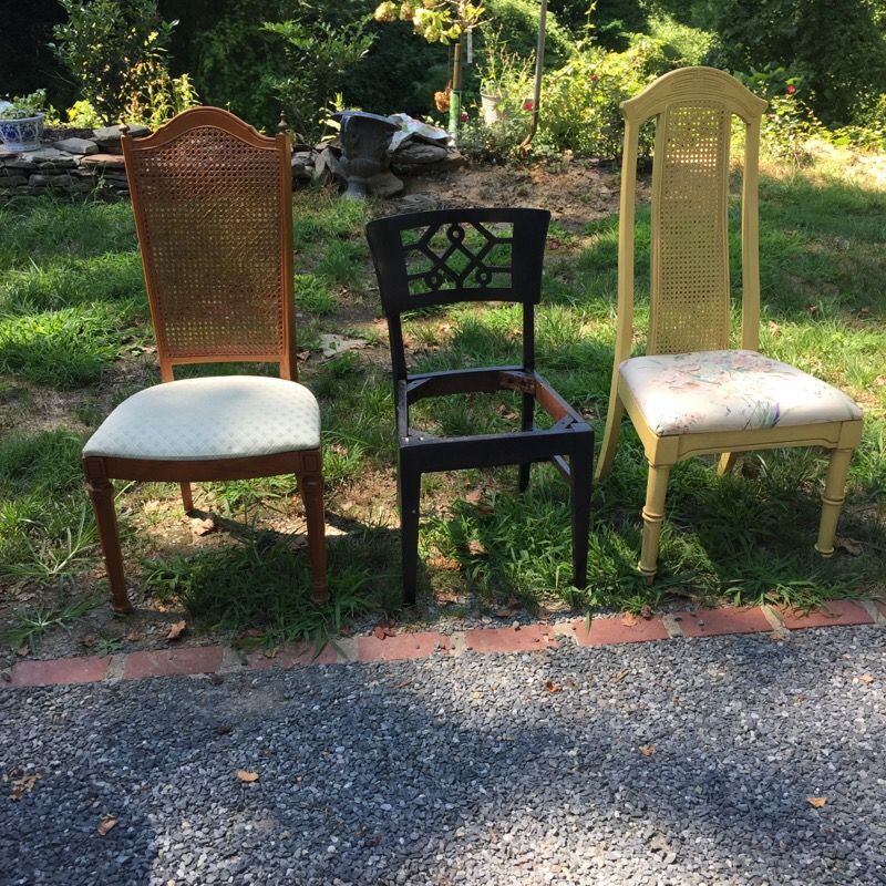 Chairs