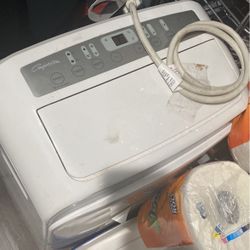 In Portable Air Unit