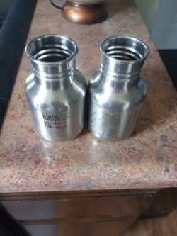 Klean Kanteen Bottoms