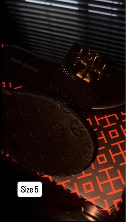 Tory Burch