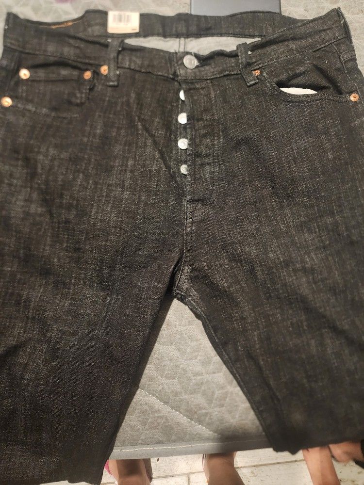 Levi's Original 501