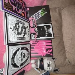 Stray Kids Bundle 