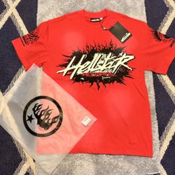 HELLSTAR SHIRT