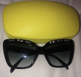 EMILIO PUCCI SUNGLASSES 