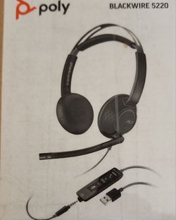 Headset