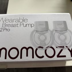 Momcozy S12 pro Breast pump