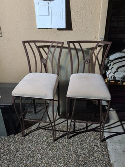 Bar chairs