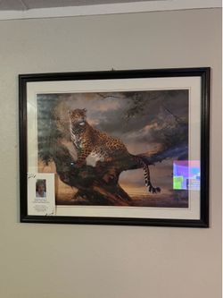 Wall art and rugs
