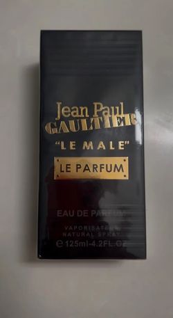 Jean Paul Gaultier Le Male Le Parfum