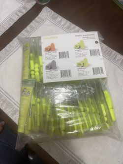 Earplugs
