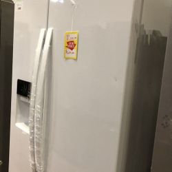 Whirlpool Refrigerator Appliance