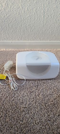 Wipe Warmer For Baby