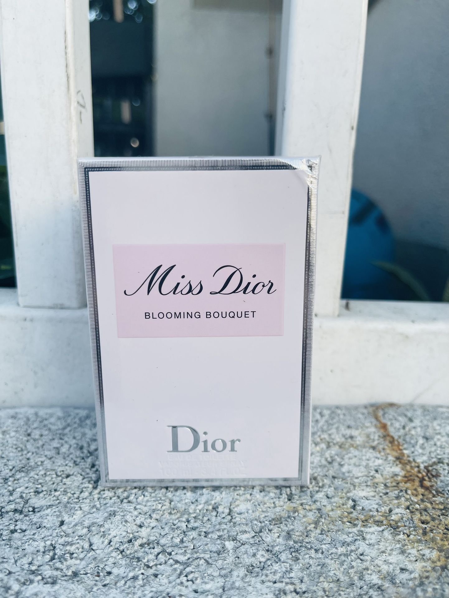 Miss Dior 