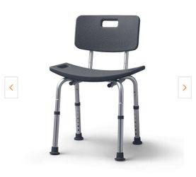 Special Care Bath Chair