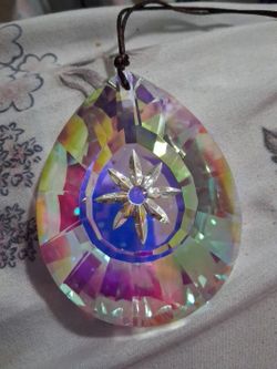 Genuine Crystals