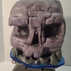 Preowed, 2022 Funko Pop/Disney "Skull Rock" 
