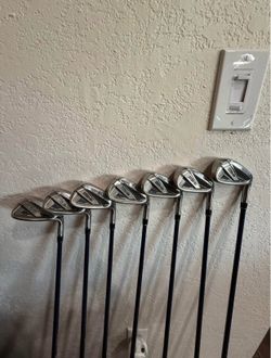 Sim2 Max Iron set