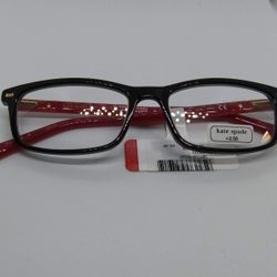 Kate Spade Reading Glasses New