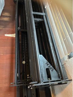 Rogue Rig Parts-
