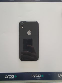 iPhone XR | 128GB | Unlocked