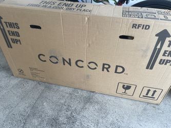 New Bike