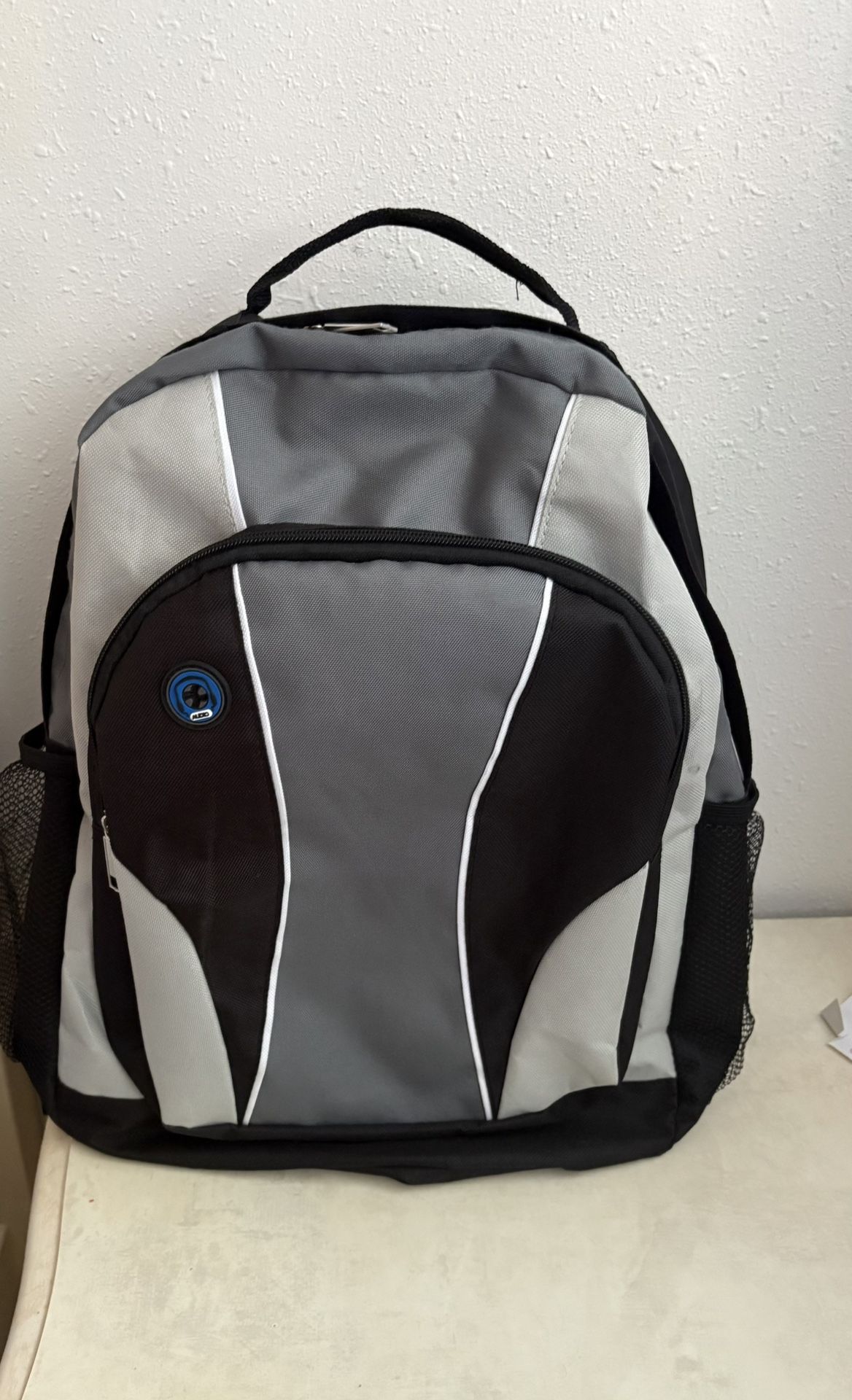Basic School Backpack