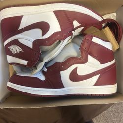 Air Jordan 1 Retro High Og 