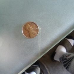 1973 Penny