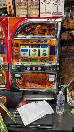 Slot Machines