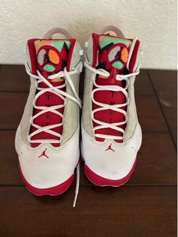 Jordan’s Hare