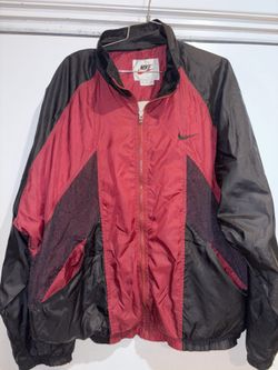 Men’s Vintage Nike Windbreaker 