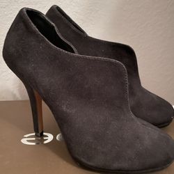 NWOT Aldo Suede Leather Booties - 8
