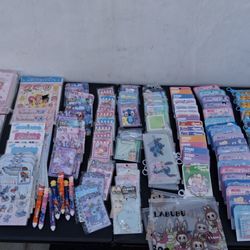 Easter Basket Goodies 