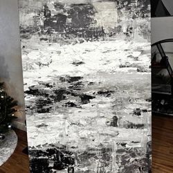 5ft By 3 Ft Large Canvas 