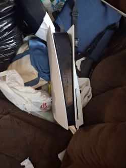 PS5 BROKEN HDMI