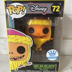Funko Pop!