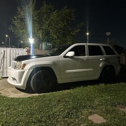 2006 Jeep Grand Cherokee