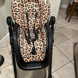 Baby High Chair 