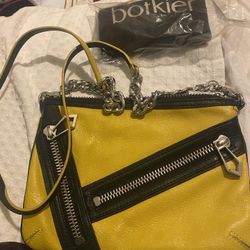 Botiker Shoulder Bag 