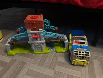Toys
