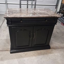 End Table Night Stand Small Dresser 