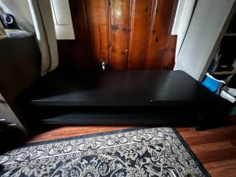 TV stand