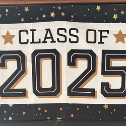 Graduation Banner