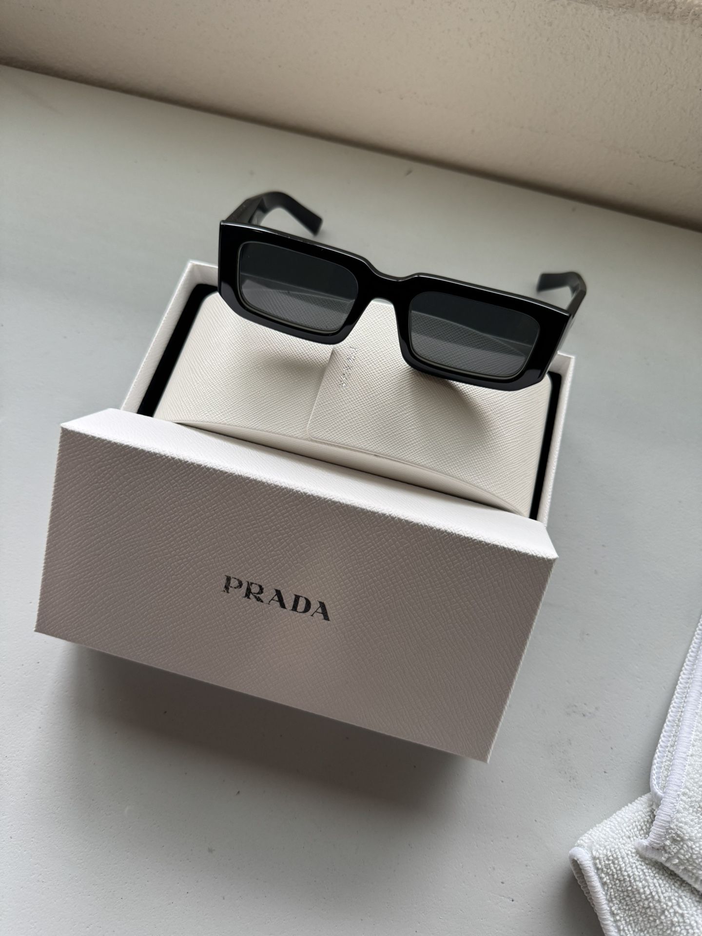 Prada PR06Y Sunglasses