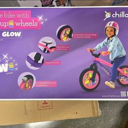Kids balance bike
